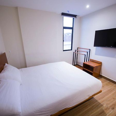 The Point Boutique Hotel Johor Bahru Buitenkant foto