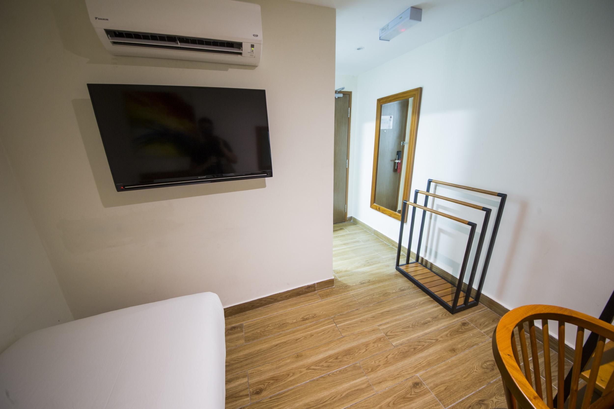 The Point Boutique Hotel Johor Bahru Buitenkant foto
