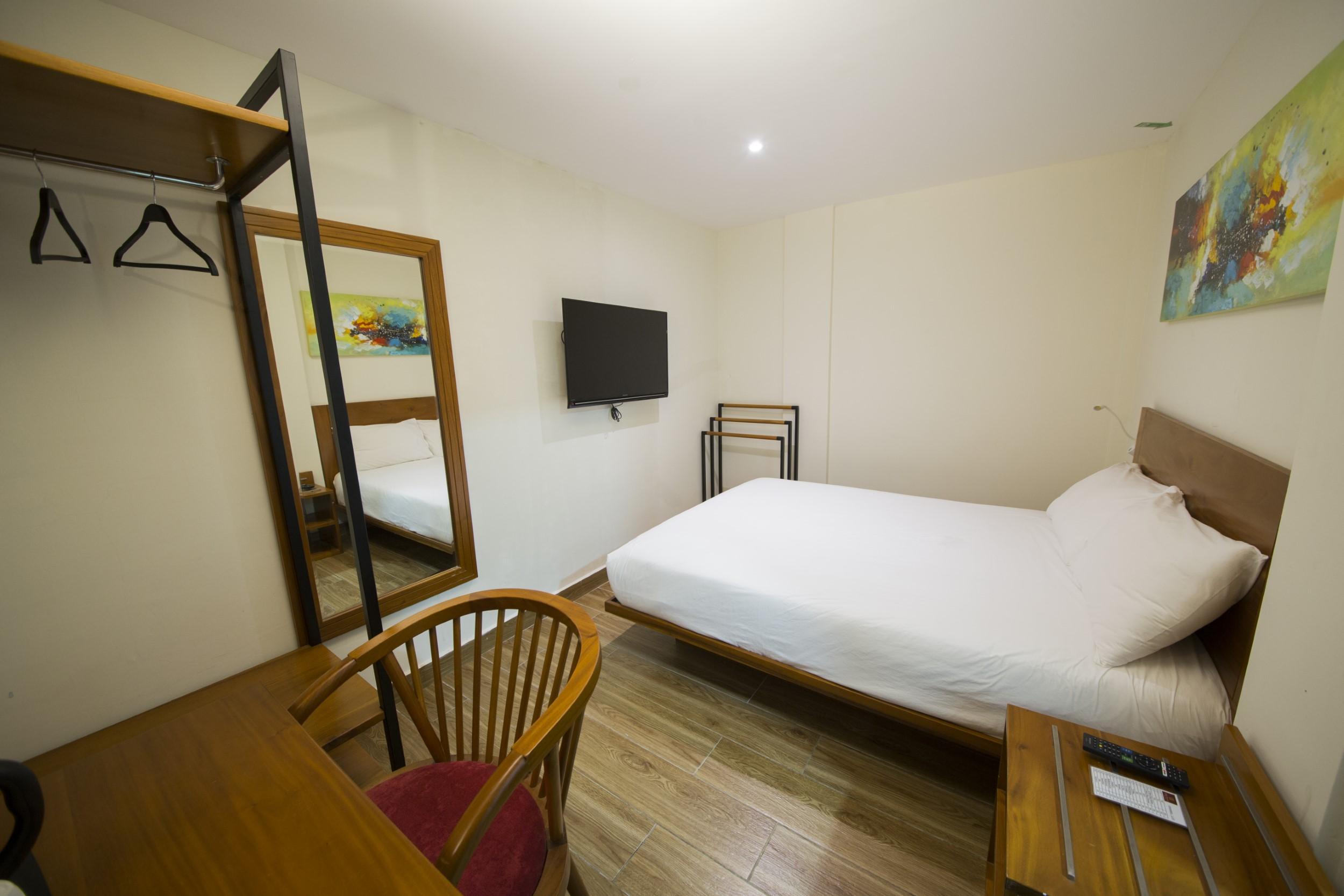 The Point Boutique Hotel Johor Bahru Buitenkant foto