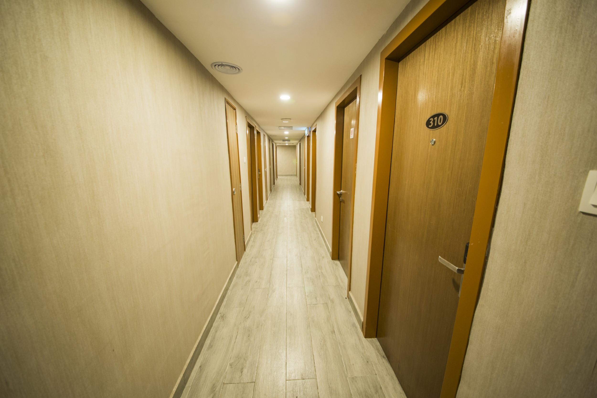 The Point Boutique Hotel Johor Bahru Buitenkant foto